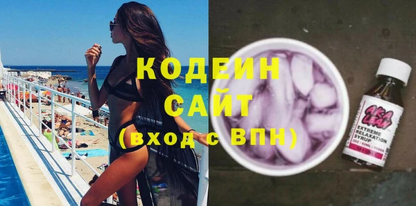 молекула духа Строитель