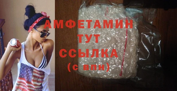 молекула духа Строитель